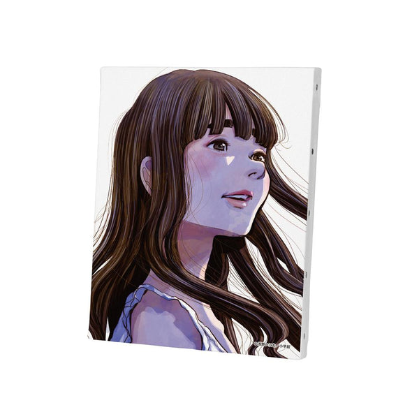 『おやすみプンプン』田中愛子 F3号キャンバスボード vol.2 ver.B