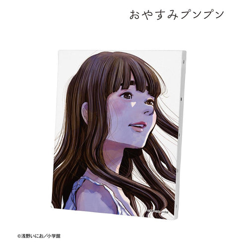 『おやすみプンプン』田中愛子 F3号キャンバスボード vol.2 ver.B