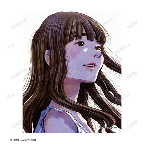 『おやすみプンプン』田中愛子 F3号キャンバスボード vol.2 ver.B