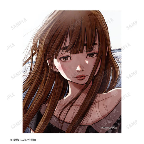 『おやすみプンプン』田中愛子 F3号キャンバスボード vol.2 ver.C