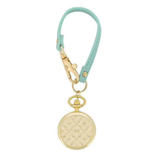 『忍たま乱太郎』一年生 ラインアート 懐中時計