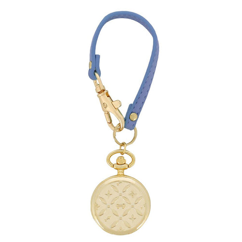 『忍たま乱太郎』五年生 ラインアート 懐中時計