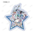 『maimai でらっくす PRiSM PLUS』トレーディング Ani-Art 第2弾 ダイカットステッカー(単位/BOX)