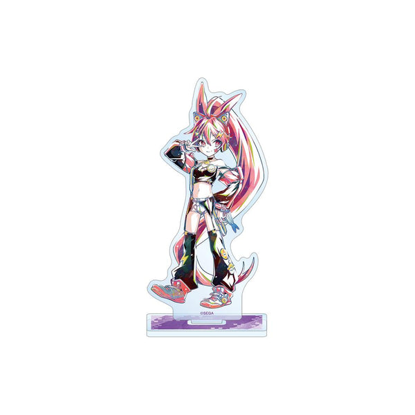 『maimai でらっくす PRiSM PLUS』乙姫(ばでぃーず) Ani-Art 第2弾 BIGアクリルスタンド