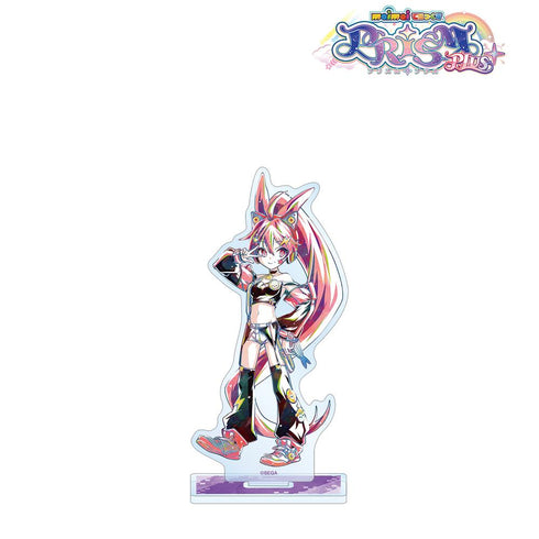 『maimai でらっくす PRiSM PLUS』乙姫(ばでぃーず) Ani-Art 第2弾 BIGアクリルスタンド