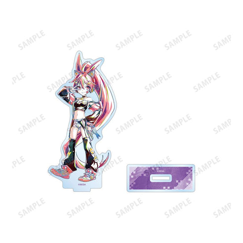 『maimai でらっくす PRiSM PLUS』乙姫(ばでぃーず) Ani-Art 第2弾 BIGアクリルスタンド
