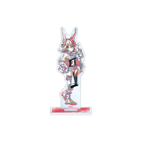 『maimai でらっくす PRiSM PLUS』ラズ(ばでぃーず) Ani-Art 第2弾 BIGアクリルスタンド
