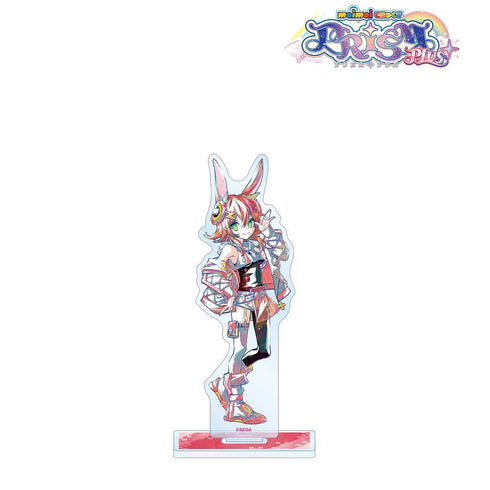 『maimai でらっくす PRiSM PLUS』ラズ(ばでぃーず) Ani-Art 第2弾 BIGアクリルスタンド