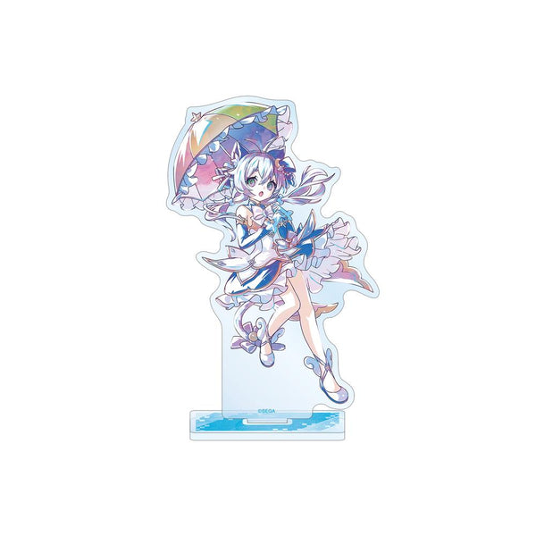 『maimai でらっくす PRiSM PLUS』ソルト(ぷりずむぷらす) Ani-Art 第2弾 BIGアクリルスタンド