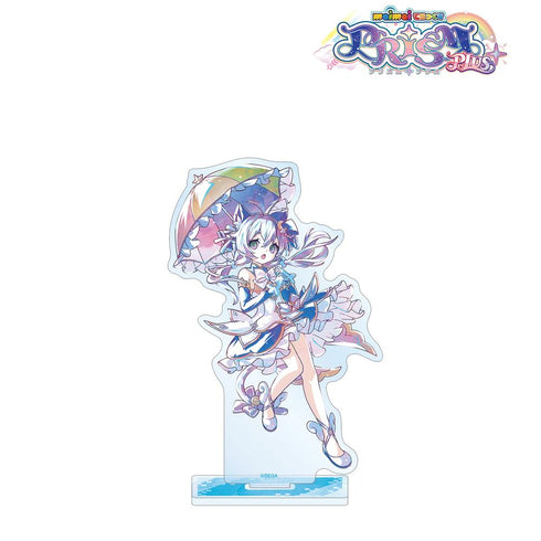 『maimai でらっくす PRiSM PLUS』ソルト(ぷりずむぷらす) Ani-Art 第2弾 BIGアクリルスタンド