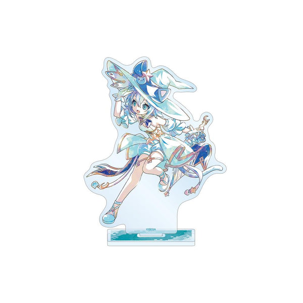 『maimai でらっくす PRiSM PLUS』みるく(ぷりずむぷらす) Ani-Art 第2弾 BIGアクリルスタンド