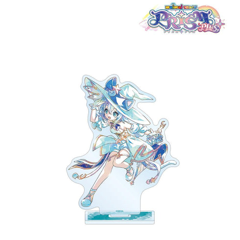 『maimai でらっくす PRiSM PLUS』みるく(ぷりずむぷらす) Ani-Art 第2弾 BIGアクリルスタンド