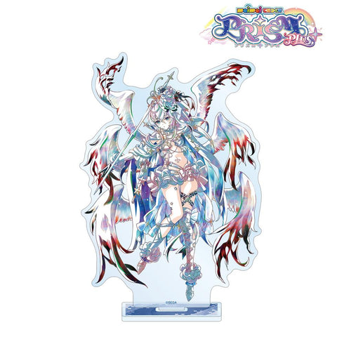 『maimai でらっくす PRiSM PLUS』白明星ルキ Ani-Art 第2弾 BIGアクリルスタンド