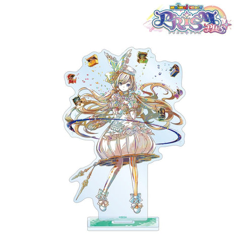 『maimai でらっくす PRiSM PLUS』リズ Ani-Art 第2弾 BIGアクリルスタンド
