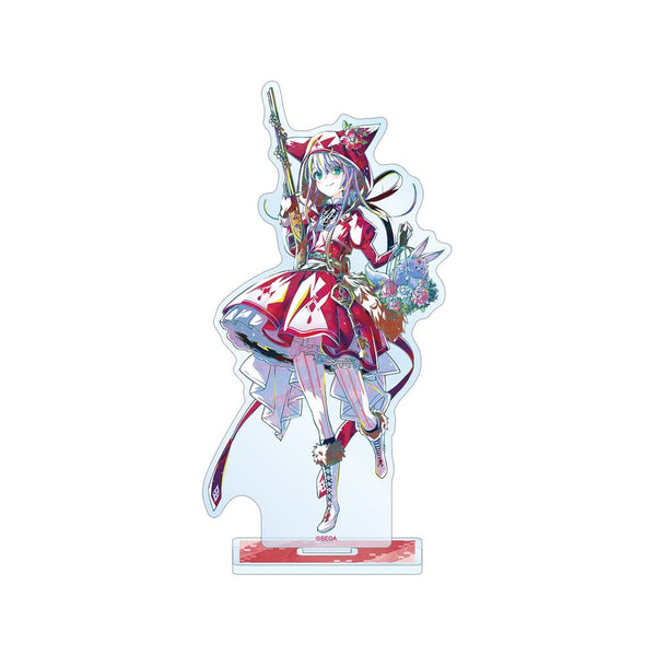 『maimai でらっくす PRiSM PLUS』エーペルージュ Ani-Art 第2弾 BIGアクリルスタンド