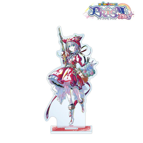 『maimai でらっくす PRiSM PLUS』エーペルージュ Ani-Art 第2弾 BIGアクリルスタンド