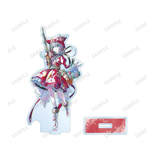 『maimai でらっくす PRiSM PLUS』エーペルージュ Ani-Art 第2弾 BIGアクリルスタンド