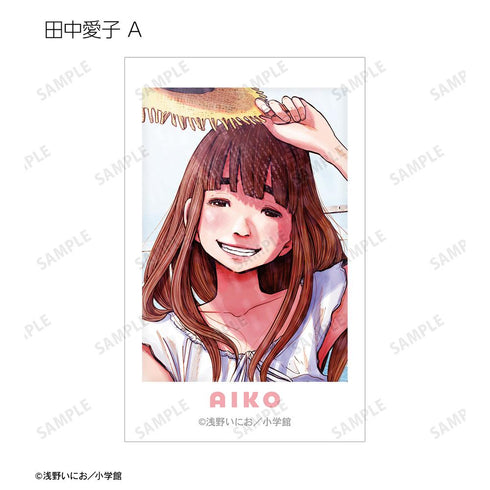 『おやすみプンプン』トレーディングインスタントカメラ風イラストカード(単位/BOX)