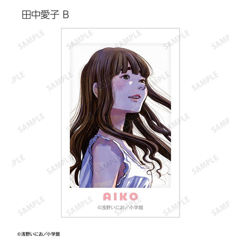 『おやすみプンプン』トレーディングインスタントカメラ風イラストカード(単位/BOX)