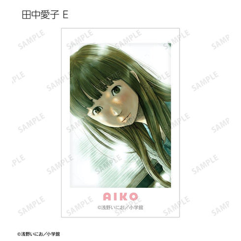 『おやすみプンプン』トレーディングインスタントカメラ風イラストカード(単位/BOX)