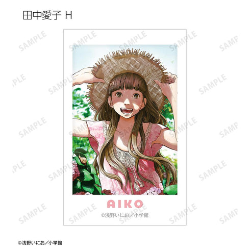 『おやすみプンプン』トレーディングインスタントカメラ風イラストカード(単位/BOX)