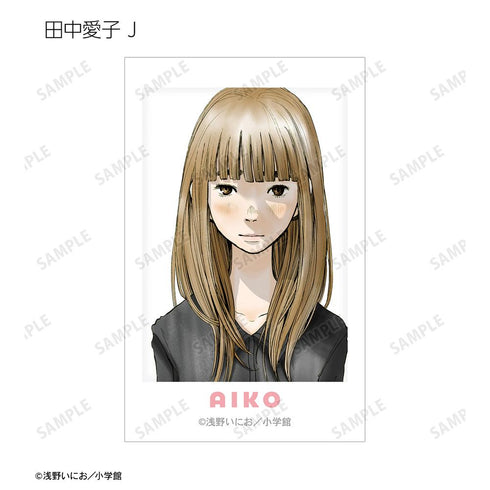 『おやすみプンプン』トレーディングインスタントカメラ風イラストカード(単位/BOX)