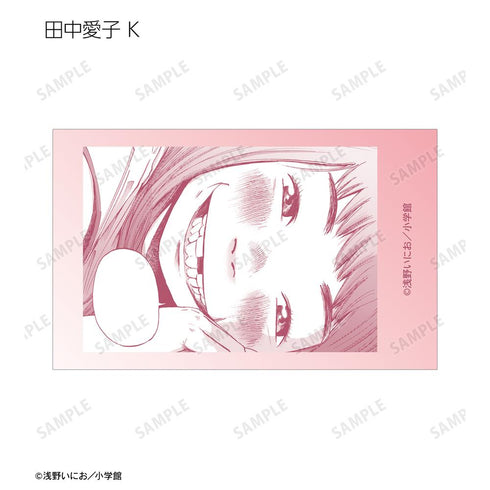 『おやすみプンプン』トレーディングインスタントカメラ風イラストカード(単位/BOX)