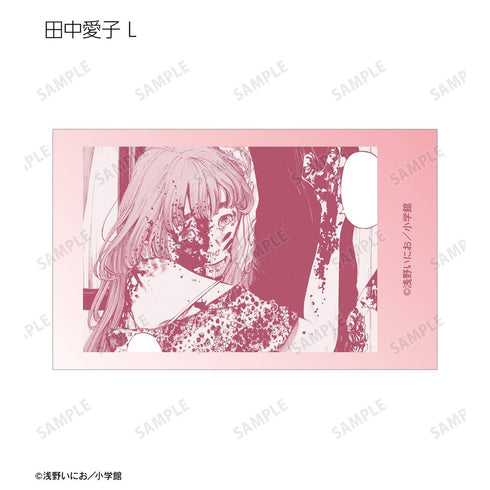 『おやすみプンプン』トレーディングインスタントカメラ風イラストカード(単位/BOX)