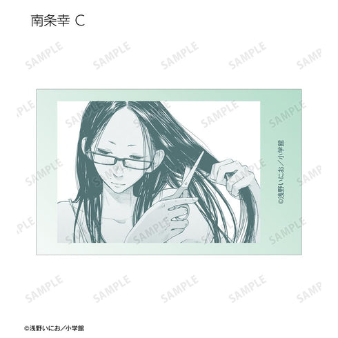 『おやすみプンプン』トレーディングインスタントカメラ風イラストカード(単位/BOX)