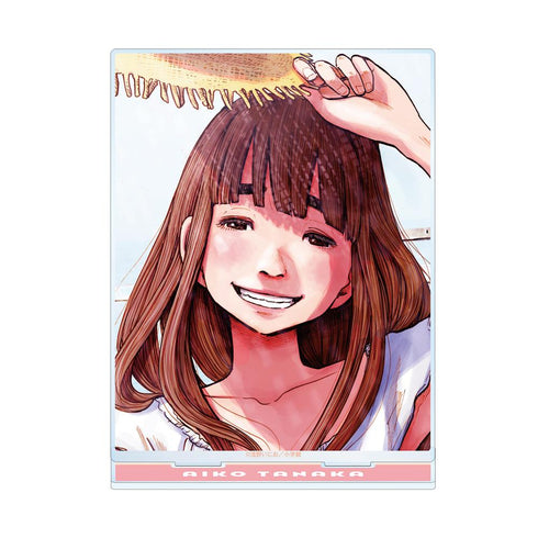 『おやすみプンプン』田中愛子 BIGアクリルスタンド ver.A