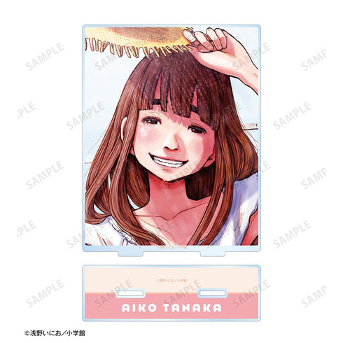 『おやすみプンプン』田中愛子 BIGアクリルスタンド ver.A