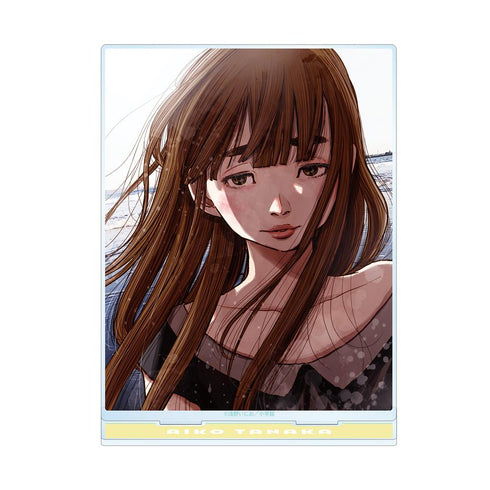 『おやすみプンプン』田中愛子 BIGアクリルスタンド ver.C