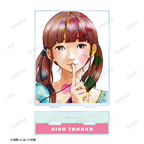 『おやすみプンプン』田中愛子 BIGアクリルスタンド ver.D