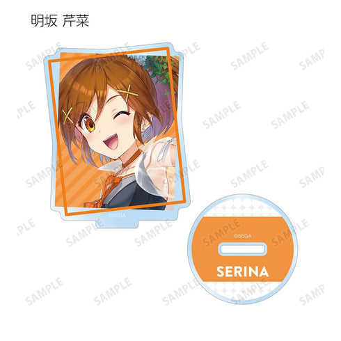 『CHUNITHM VERSE』トレーディング イロドリミドリ アクリルスタンド vol.2(単位/BOX)