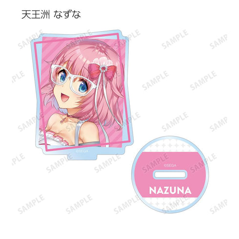 『CHUNITHM VERSE』トレーディング イロドリミドリ アクリルスタンド vol.2(単位/BOX)