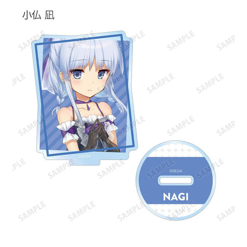 『CHUNITHM VERSE』トレーディング イロドリミドリ アクリルスタンド vol.2(単位/BOX)