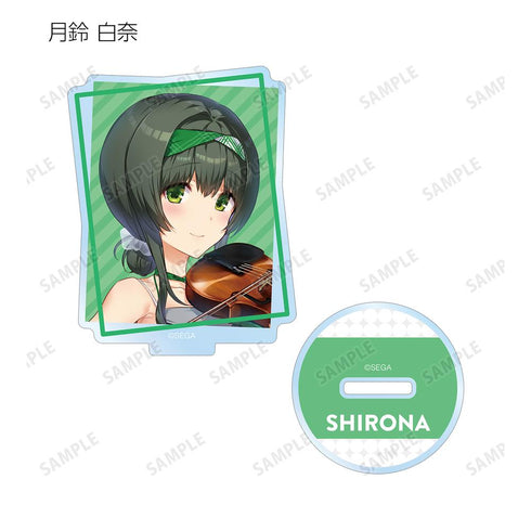 『CHUNITHM VERSE』トレーディング イロドリミドリ アクリルスタンド vol.2(単位/BOX)