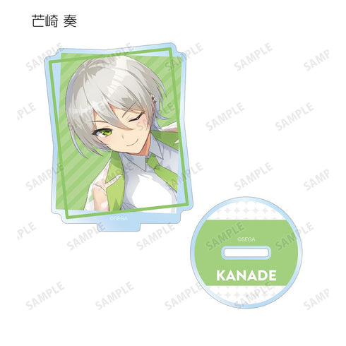 『CHUNITHM VERSE』トレーディング イロドリミドリ アクリルスタンド vol.2(単位/BOX)