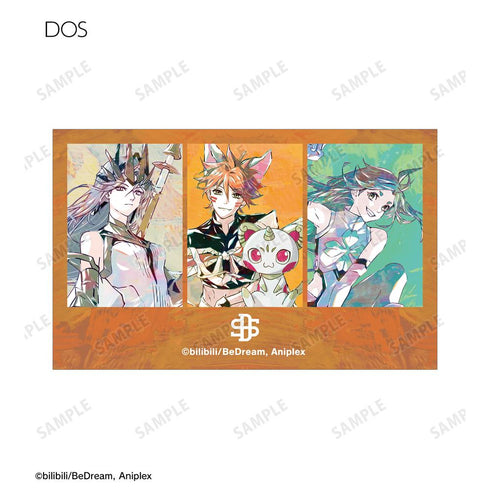『TO BE HERO X』トレーディング Ani-Art イラストカード(単位/BOX)