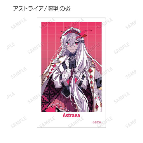 『CHUNITHM VERSE』トレーディングイラストカード(単位/BOX)