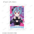 『デコミクLIVE starring 初音ミクHelloProduced by DECO*27 / OTOIRO』デコミク Art by おむたつ インスタントカメラ風イラストカード3枚セット ver.A