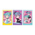 『デコミクLIVE starring 初音ミクHelloProduced by DECO*27 / OTOIRO』デコミク Art by おむたつ インスタントカメラ風イラストカード3枚セット ver.B