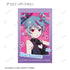 『デコミクLIVE starring 初音ミクHelloProduced by DECO*27 / OTOIRO』デコミク Art by おむたつ インスタントカメラ風イラストカード3枚セット ver.B