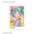『デコミクLIVE starring 初音ミクHelloProduced by DECO*27 / OTOIRO』デコミク インスタントカメラ風イラストカード3枚セット