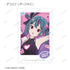 『デコミクLIVE starring 初音ミクHelloProduced by DECO*27 / OTOIRO』デコミク インスタントカメラ風イラストカード3枚セット