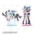 『デコミクLIVE starring 初音ミクHelloProduced by DECO*27 / OTOIRO』デコミク&にーにゃ BIGアクリルスタンド