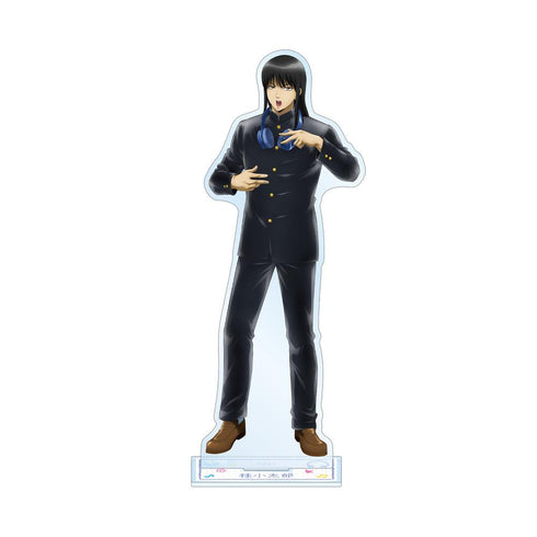 『3年Z組銀八先生』描き下ろし 桂小太郎 ヘッドフォンver. BIGアクリルスタンド