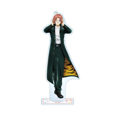 『3年Z組銀八先生』描き下ろし 神威 ヘッドフォンver. BIGアクリルスタンド