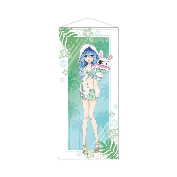 "Date A Live V" Original Illustration: Yotsuno Beach Date Ver. Life-Size Tapestry