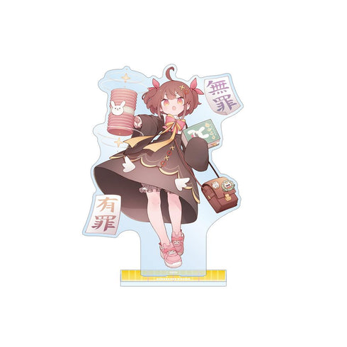 『CHUNITHM VERSE』法月ぴこ 特大アクリルスタンド